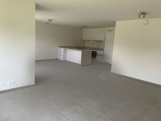 Appartement te huur - Foto 1