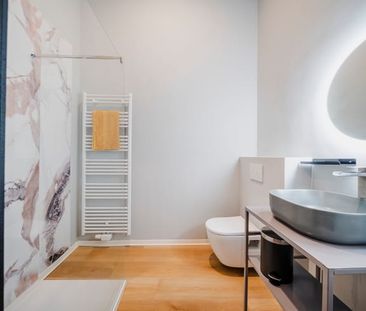 Appartement te huur - foto 6