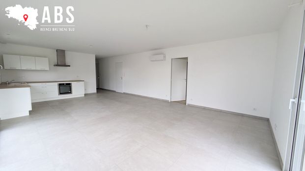 Location Maison 4 pièces 93m² - Photo 1