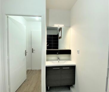 Location Appartement 2 pièces 42m² ASNIERES SUR SEINE 92600 - Photo 6