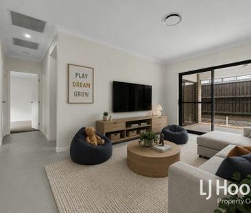 Stunning Family Home / 2 x Living Areas / Ducted AC / Located withi... - Photo 1