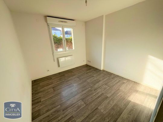 Location Appartement 2 pièces 49m² LOUVROIL 59720 - Photo 1