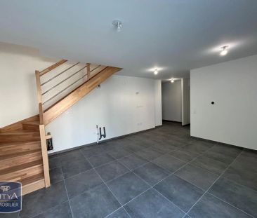 Appartement à louer 3 pièces 67.88m² - Photo 2
