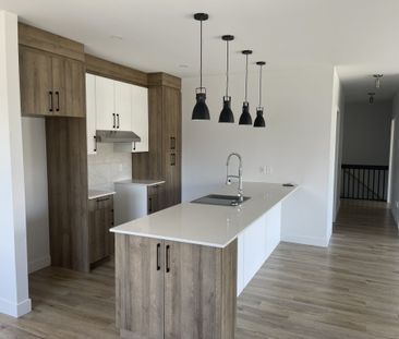 Appartement 2 Chambres 1 Salle De Bain - Photo 2