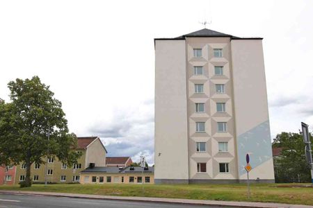 2 RUM KÖK - Foto 2