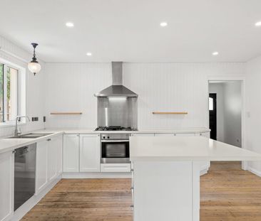 Spacious Family Home in a Peaceful Location - Photo 1