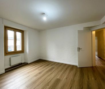 lumineux 3 pces à 2 pas du centre ville et proche de la gare - Photo 6