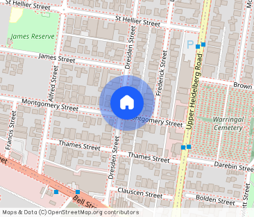 22 Dresden Street, Heidelberg Heights - Photo 1