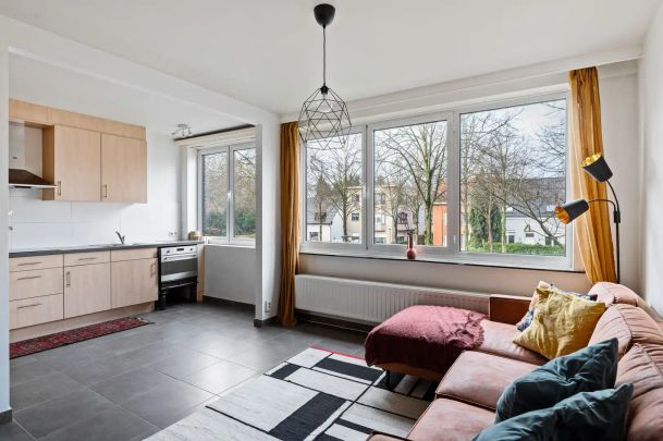 Energiezuinig app. op topligging in Brasschaat - Photo 1