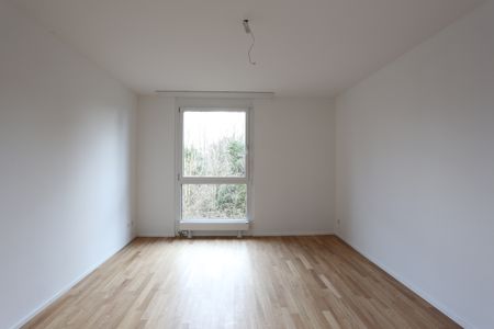 Moderne 4.5-Zimmerwohnung Nähe der Langen Erlen - Photo 4