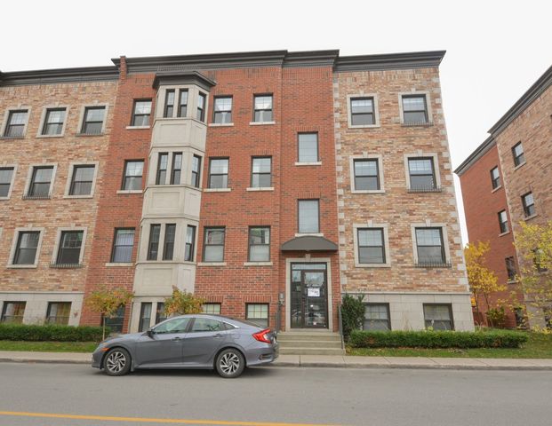 À louer / Appartement - Photo 1