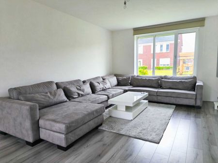 Burgemeester Jansenstraat 7, Opwierde Zuid, 9902NX, Appingedam - Foto 3