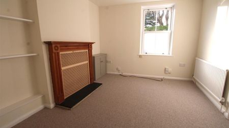 Park Road Worthing West Sussex - Photo 3