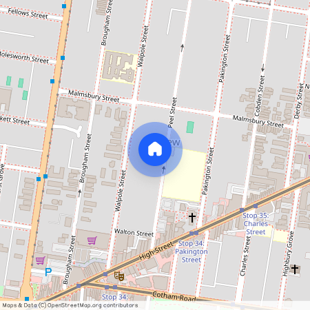 6/27 Peel Street, Kew