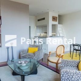 1 chambre, Passy - La Muette Paris 16e - Photo 3