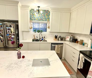 For Lease - 33 Alton Avenue Unit# Main, Toronto, Ontario - Photo 5