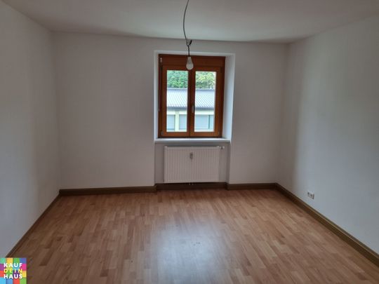 FRAUNEDERGASSE 22! GÜNSTIGE 3 ZIMMERWOHNUNG! - Foto 1