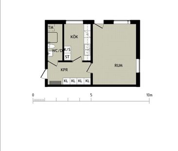 Brännbergsvägen 6 A - Foto 1