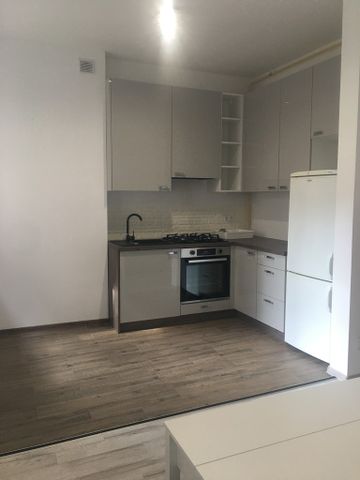 Do wynajmu mieszkanie w centrum Goleniowa - Фото 4