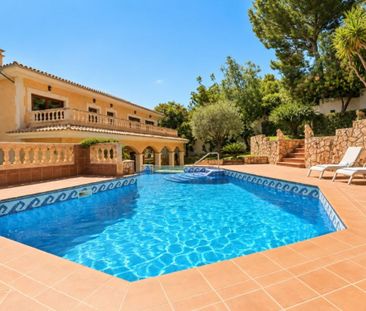 6 room luxury House for rent in Calvià, Balearic Islands - Foto 5