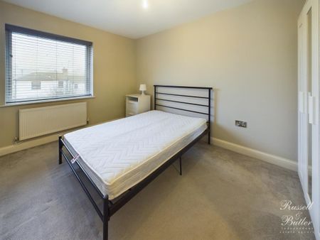 2 bedroom apartment to rent - Photo 4