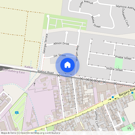 4/46 Jealous Road, Qld 4670, Bundaberg East