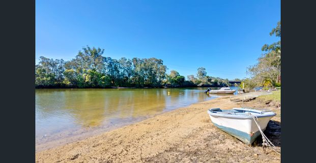 2 Bedroom villa fully furnished and freshly renovated - Photo 1