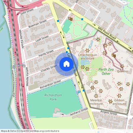 901/53 Labouchere Road, South Perth