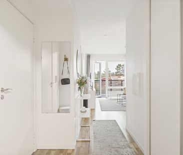 Ölandsresan, Uppsala - Foto 3