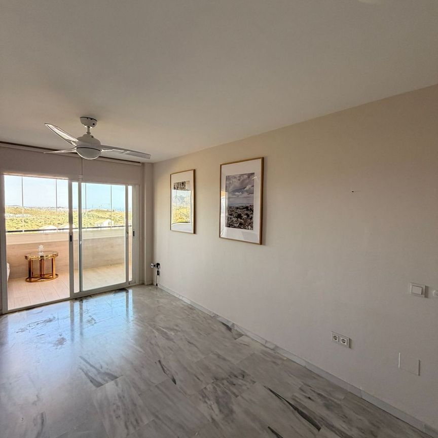 Middle Floor Apartment · Mijas - Photo 1