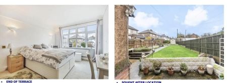 3 bedroom semi-detached house to rent - Photo 3