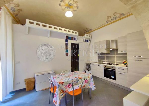 2 bedroom apartment for Rent in Siracusa