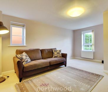 3 bedroom semi-detached house to rent - Photo 6