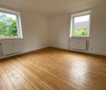 3-Zimmer-Wohnung, Husumer Straße 28, Flensburg - Foto 1