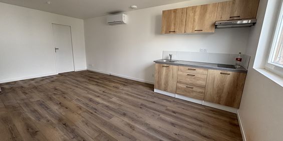 Location Appartement 2 pièces 37m² CASTELJALOUX 47700 - Photo 3