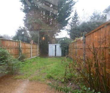 2 bedroom terraced house to rent - Photo 6
