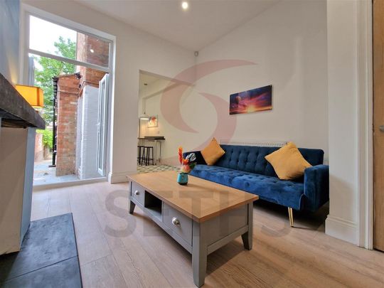 Cavendish Road, LE2, Leicester - Photo 1