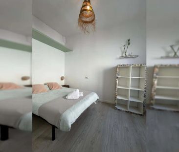 Apartment in Passatge del Taulat, Barcelona - Photo 3