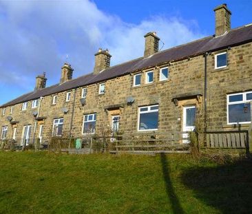 Guyscliffe View, Glasshouses, Harrogate, HG3 - Photo 1