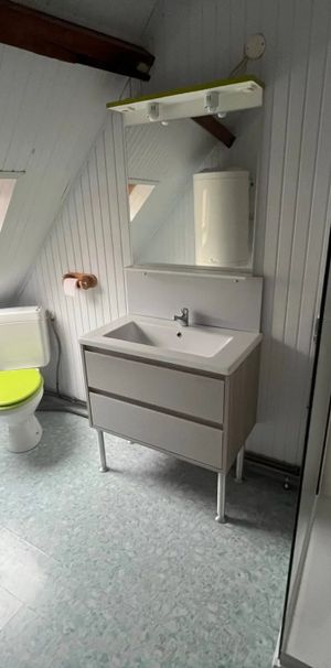 Location Appartement 1 pièce 16m² ST OMER 62500 - Photo 1