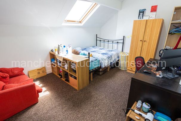 Heald Grove, Manchester, M14 4AJ - Photo 1