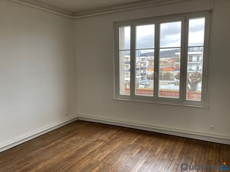 Appartement / Offre 56542778 - Photo 2