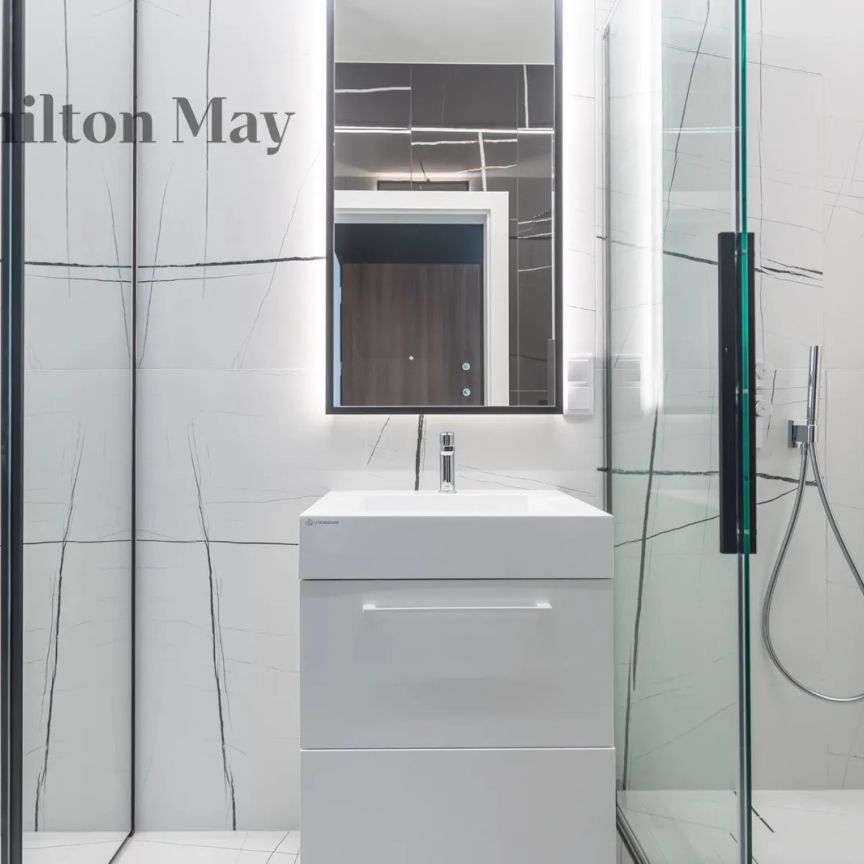 Designerskie studio w Mennica Residence - Фото 1