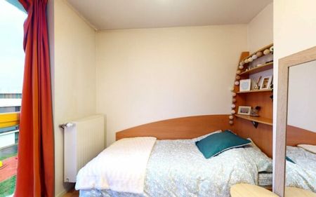 Résidence étudiante La Fayette Technopôle - Photo 3