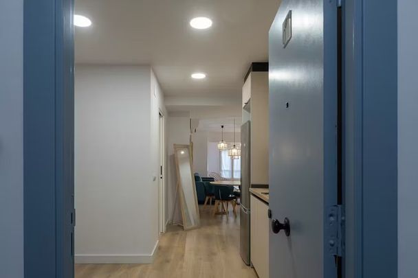 Carrer de Santa Irene, Valencia, Valencian Community 46002 - Photo 1