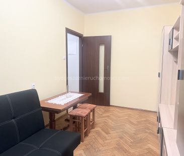 Do wynajęcia mieszkanie Bydgoszcz Centrum - 40m2 - Фото 4