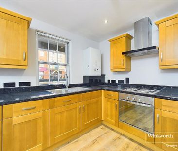 1 bedroom apartment to rent - Photo 4