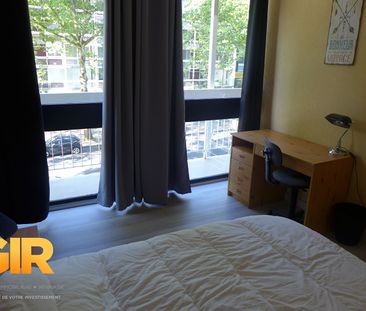 Location Maison 1 pièce 77m² RENNES 35000 - Photo 3