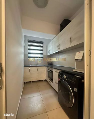 Garsoniera de inchiriat | Dristor | Parcare | Centrala | Pet-friendly - Fotografie 4