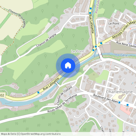 38200, Vienne